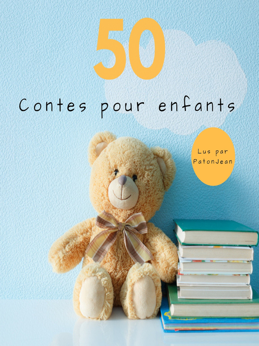 Detalles del título 50 Contes Pour Enfants de Charles Perrault - Lista de espera